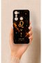 Infinix Hot 20i Compatible Leo Zodiac-Themed Patterned Silicone Case