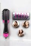Hair Styler with Blow Dryer Comb for Anti-Electrification and Shine - Miyng7434-1932 - 4