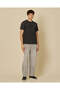 Men Black Printed T-Shirt - 5