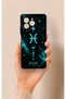 Omix X7-Compatible Silicone Case with Pisces Zodiac Sign Design