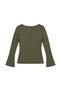 Busem Simple Modal Cotton Blouse - 4