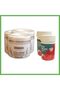 Three Brand Body Cream 100 ml (Albanian Cream, 3 units) + Russian Ointment 50 ml (2 units) GEN01