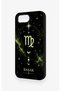 غطاء سيليكون مزخرف بتصميم مستوحى من برج العذراء، متوافق مع هاتف iPhone 16E. - 4
