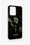 Casper Via M40 Compatible Virgo-Themed Patterned Silicone Case - 3