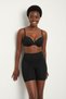 Shaping / Sculpting Firming Shaping Non-Marking Laser Cut Long Corset 4401 - 5