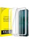 واقي شاشة لهاتف Nothing Phone 4a Pro، عبوة من 3 قطع