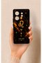 Infinix Zero 30 Compatible Leo Zodiac-Themed Patterned Silicone Case