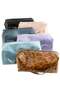 Assorted 4-Piece Handle Clutch Bag Set - 3