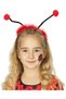 Ladybug Crown for Performances (5496)