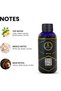 White Tea Fragrance Oil for Diffusers 500ml | Fresh Citrus & Floral Blend with White Lemon, Tea & Musk | Aromatherapy for Home, Office & Commercial Use | Calming & Refreshing Scent - 4