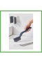 Multipurpose Ergonomic Cleaning Brush & Practical Kitchen and Bathroom Sink Brush (25 cm GEN01)