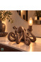 Octopus-Shaped Table Lamp - 2