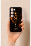 Vivo V40 Lite 5G-Compatible Leo Zodiac-Themed Patterned Silicone Case