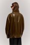 LEATHER JACKET OIL - 3