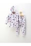 Pijama copil, Aviator, multicolor - 2
