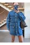 DENIM JACKET WITH POCKET DETAIL - 2