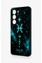 Realme C75 Compatible Pisces-Themed Patterned Silicone Case - 4