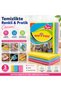 ACORD CODE-384 9-PIECE CLEANING CLOTH SET, 35X37CM (5496) - 2