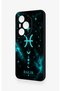 Honor 400 Pro Compatible Silicone Case with Pisces-Themed Pattern - 4