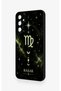 Samsung A05s Compatible Virgo-Themed Patterned Silicone Case - 4