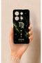 Infinix Note 30 Compatible Virgo-Themed Patterned Silicone Case