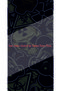 "A Person Doesn't Live Just for Dignity—Sometimes They Die for It" Tag, 40x3 cm, JDM Car-Motor-Laptop Hologram Sticker with Custom Text Options