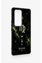 Vivo V30-Compatible Silicone Case with Virgo Zodiac Sign Pattern - 3