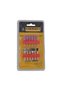 Set of 12 Molding Grinding Bits and Wire Brush Engraving Bits (5496)