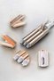 Wag Maşa Ideal Hair Styling Tool for Natural and Voluminous Curls - Miyng3555-1517 - 4
