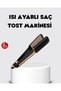 Hair Styler Dempower Dp-134 360 °   Rotary Cable - Miyng2031-7680
