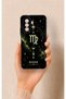 Huawei Nova Y70 Compatible Virgo-Themed Patterned Silicone Case
