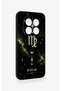 Redmi Note 15 Pro 5G Compatible Virgo-Themed Patterned Silicone Case - 3