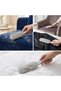 Velvet Lint Remover Brush – Upholstery, Rug, and Clothing Cleaning Tool (5496) - 3