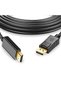 DisplayPort to HDMI Cable, 1.8 m, Monitor Connection Cable - 2