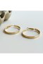 Tamsin Steel Earring | Steel Earring - 3