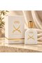Summer Extrait de Parfum 30ml, Long Lasting Unisex Arabic Fragrance with Bergamot, Green Tea, Black Currant, Musk & Ambroxan