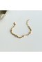 Obelia Steel Bracelet | Bracelet