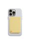 Snap Phone Washable Movas Vegan Leather Card Holder with Stand, Set of 3, M-Safe Compatible, Award-Winning Design - 4
