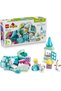 DUPLO Disney Frozen Creative Box with Elsa and Olaf 10462