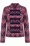 Jacquard Napoleon Jacket