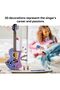 Editions Olivia Rodrigo's Dual Guitar 43031 - 3