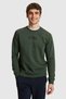 Men’s Crew Neck, Regular Fit, Chest Print