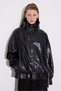 Leather Jacket Black