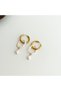Juvenna Steel Earring | Steel Earring