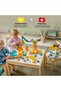DUPLO 3 in 1 Construction Site and Vehicles 10476 - 3