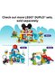DUPLO Disney Frozen Creative Box with Elsa and Olaf 10462 - 7