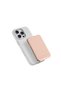 Snap Phone Washable Movas Vegan Leather Card Holder with Stand, Set of 3, M-Safe Compatible, Award-Winning Design - 7
