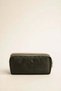 Double-Compartment Zipper Pencil Case with Multiple Pockets, Large-Capacity Pencil Holder 171 - 3