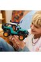 Technic Jeep Wrangler Rubicon SUV 42227 - 8