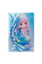 Mermaid A5 Notebook, 80 Lined Sheets - 3